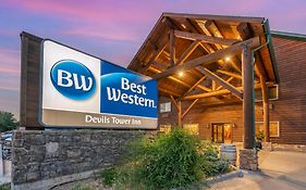 Best Western Devils Tower Inn
